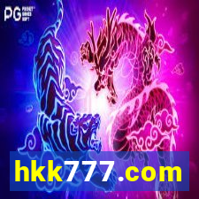 hkk777.com