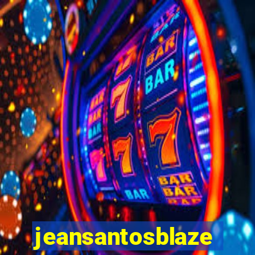 jeansantosblaze