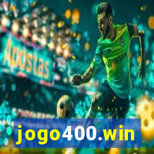 jogo400.win