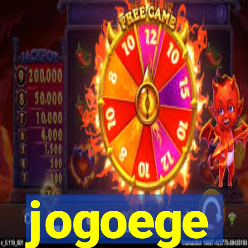 jogoege