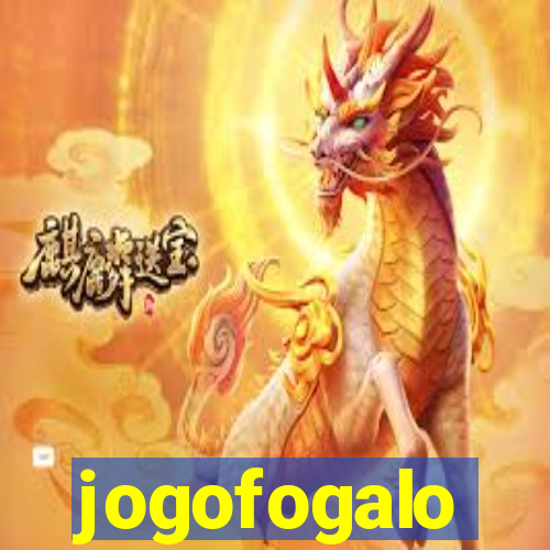 jogofogalo