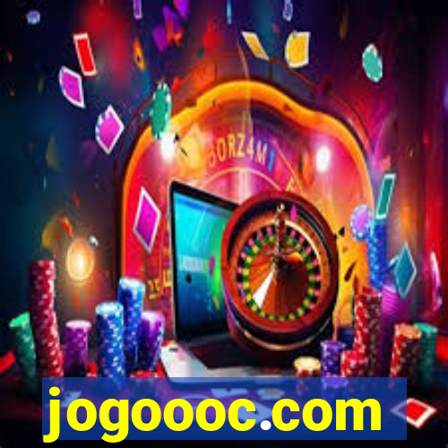 jogoooc.com