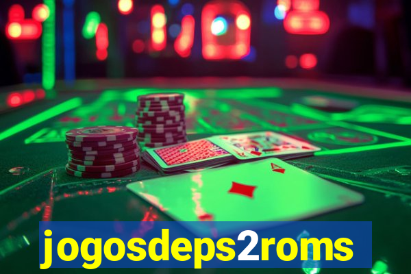 jogosdeps2roms