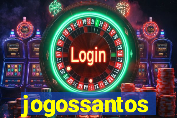 jogossantos