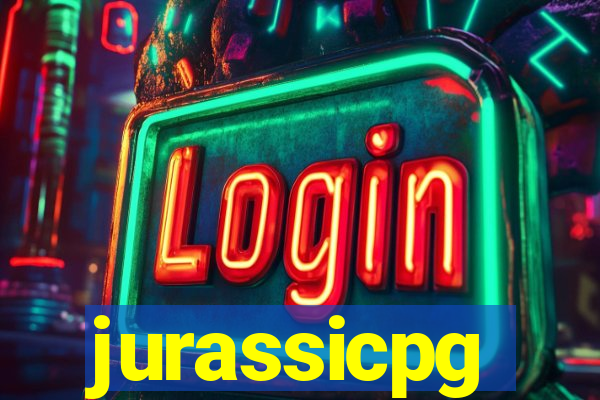 jurassicpg