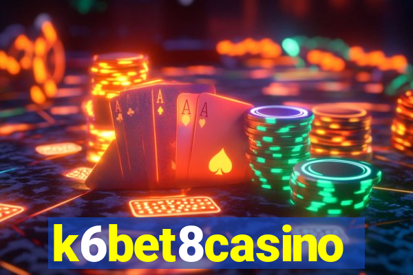 k6bet8casino