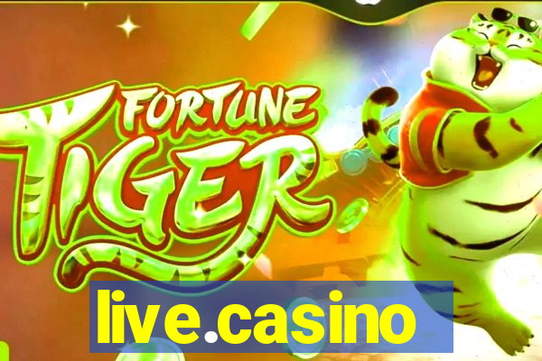 live.casino