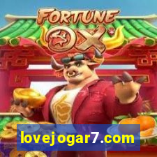 lovejogar7.com