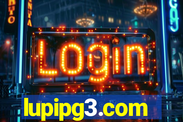 lupipg3.com