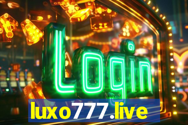 luxo777.live