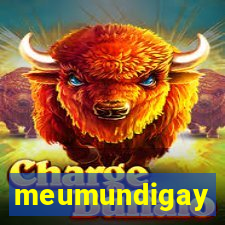 meumundigay