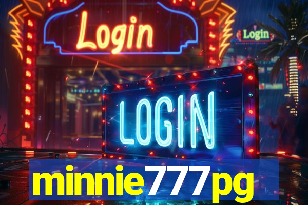 minnie777pg