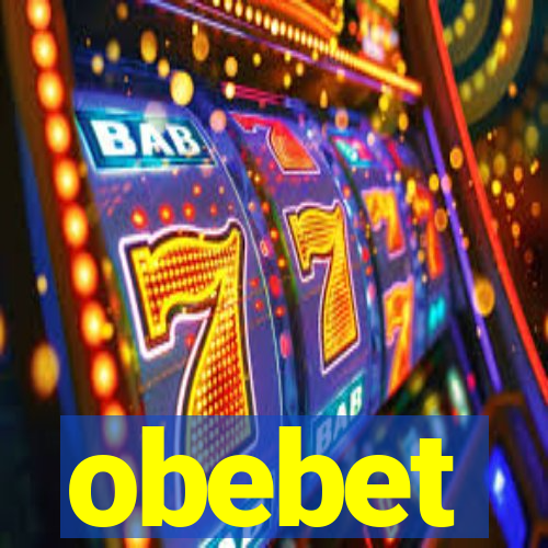 obebet