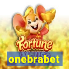 onebrabet