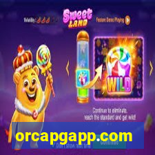 orcapgapp.com