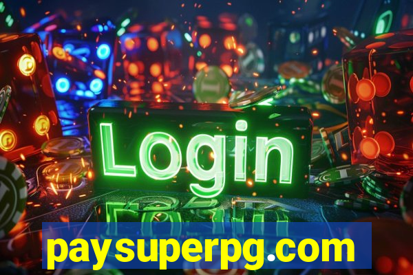 paysuperpg.com