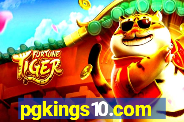 pgkings10.com