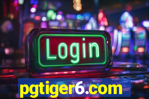 pgtiger6.com