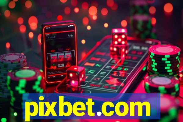 pixbet.com