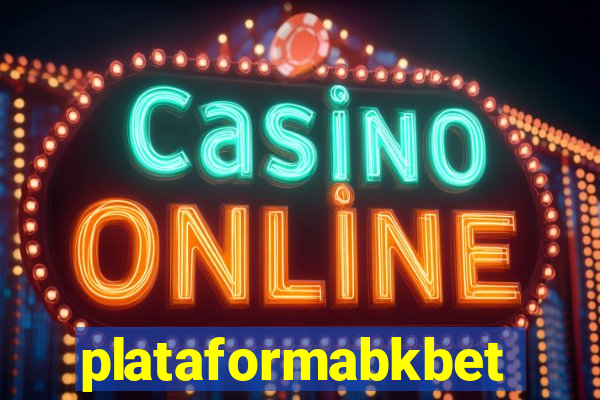 plataformabkbet.com