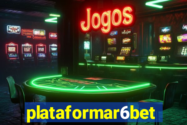 plataformar6bet