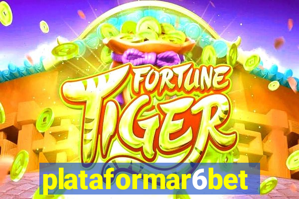 plataformar6bet