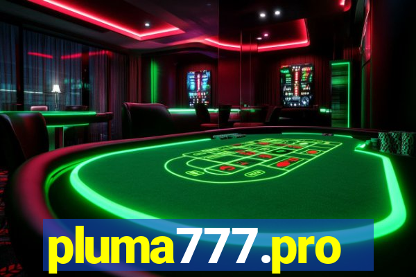 pluma777.pro