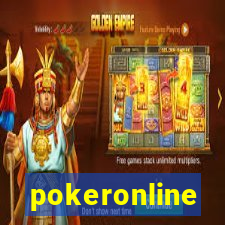 pokeronline