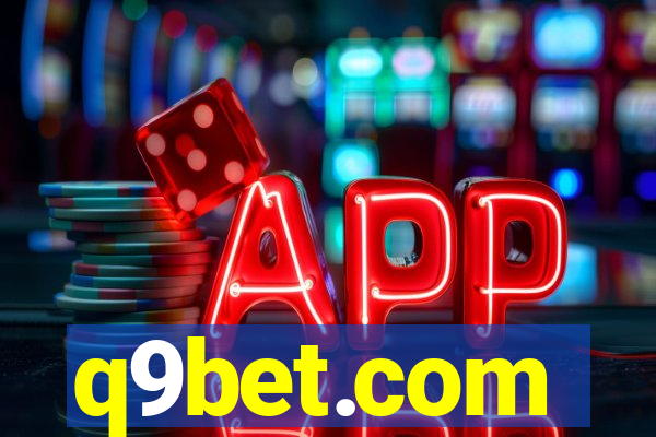 q9bet.com