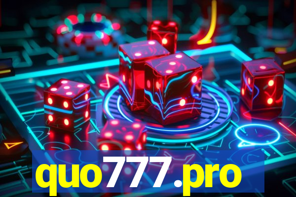 quo777.pro