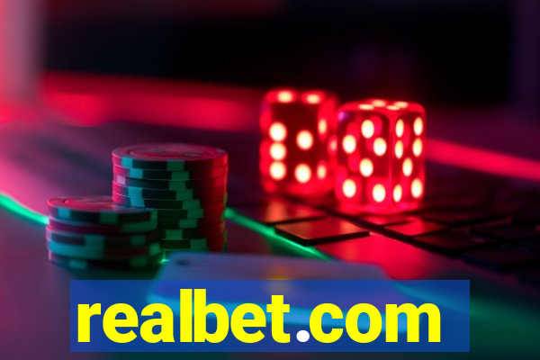 realbet.com