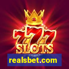 realsbet.com