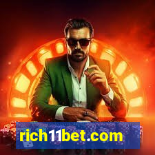 rich11bet.com