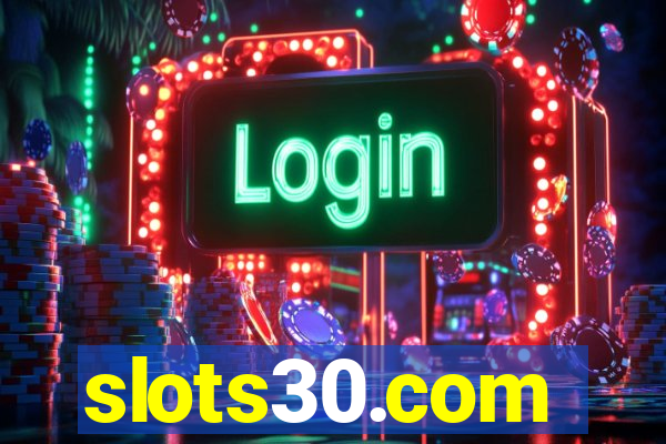 slots30.com