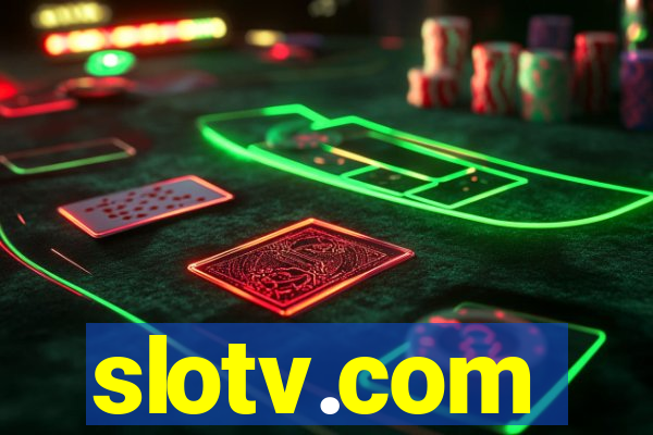 slotv.com