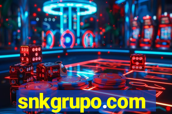 snkgrupo.com