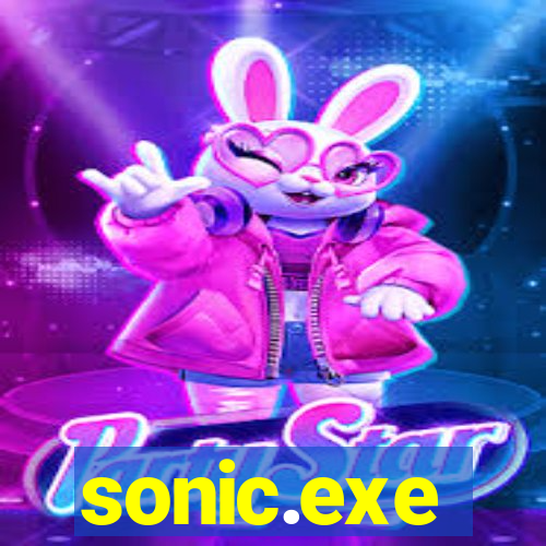 sonic.exe