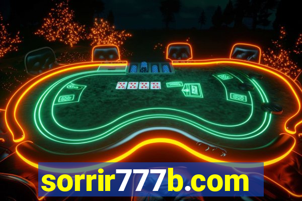 sorrir777b.com