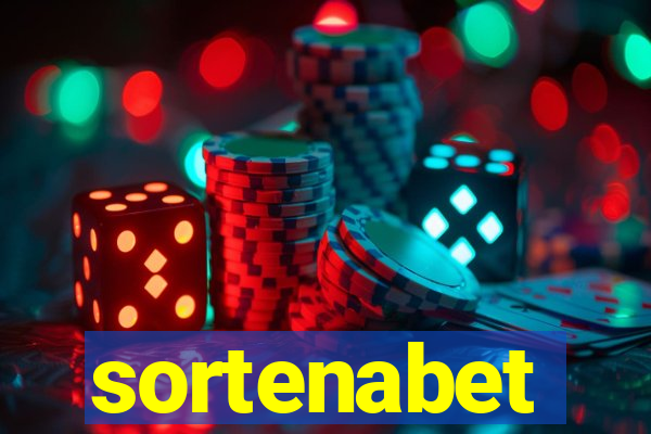 sortenabet