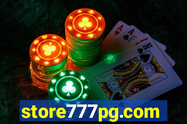 store777pg.com