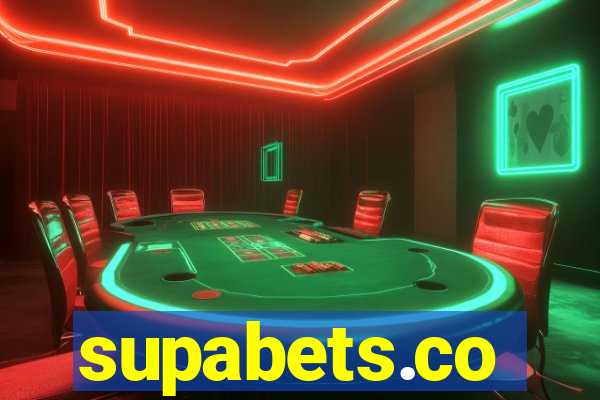 supabets.co