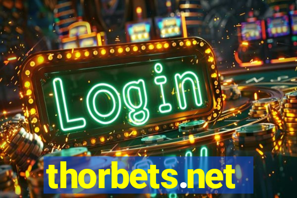 thorbets.net