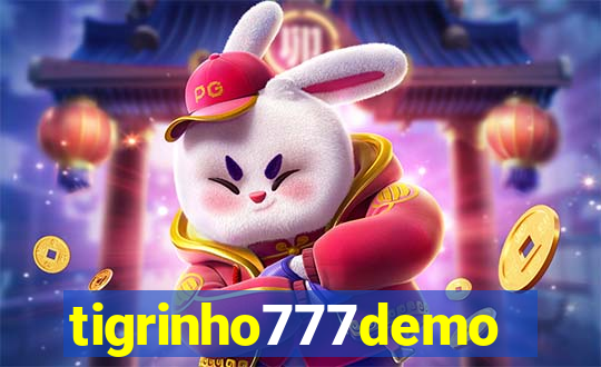 tigrinho777demo