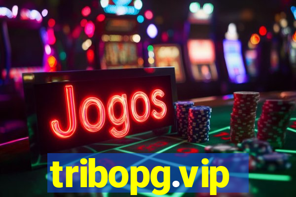 tribopg.vip