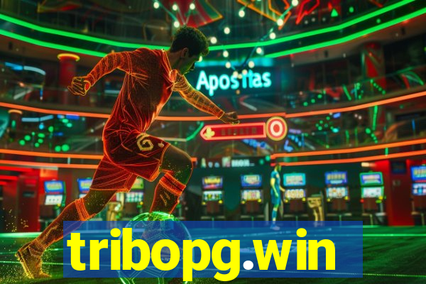 tribopg.win