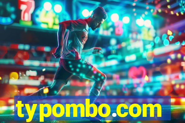 typombo.com