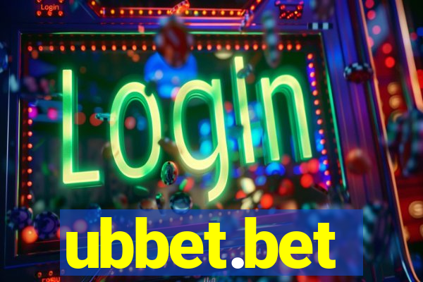 ubbet.bet