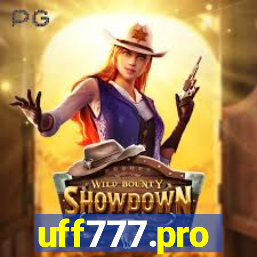 uff777.pro