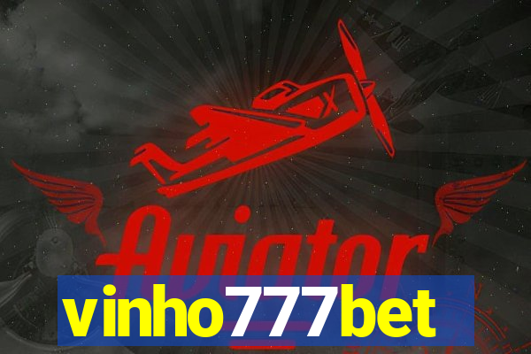 vinho777bet