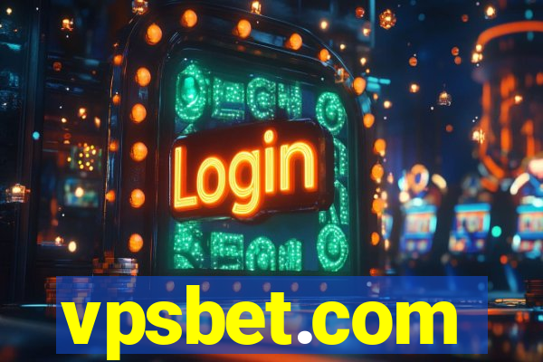 vpsbet.com